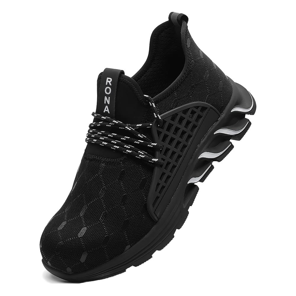 Safety toe cap shoes on sale
