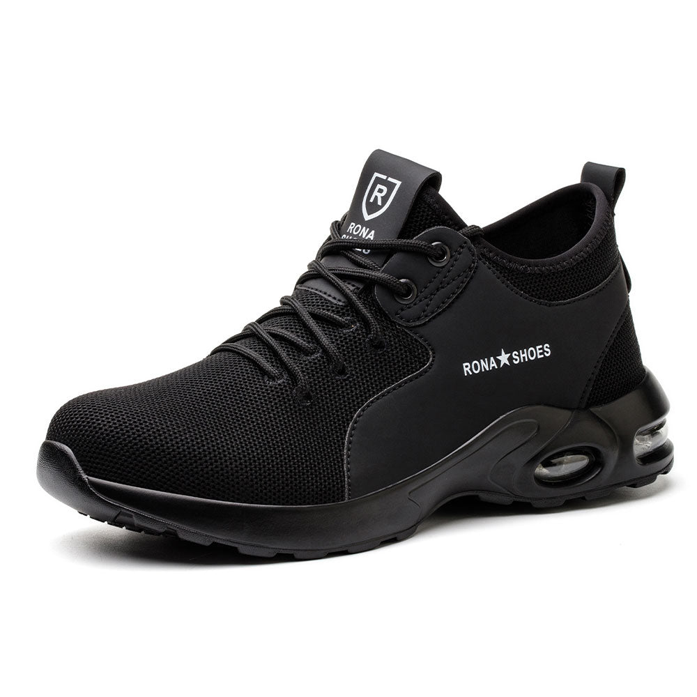 Safety shoes sport sale
